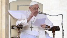 Papa Franjo: Jednake prilike za žene ključne su za bolji svijet