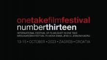 Počele prijave za ovogodišnji One Take Film Festival