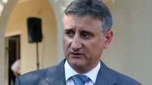 Karamarko 'želi vratiti dignitet antifašističkoj borbi'?!