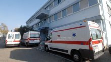Autom udario dijete u dječjem autiću