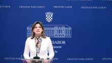 Vidović Krišto: Uhićenje Dekanića je klasično paradiranje i preusmjeravanje fokusa s korupcije