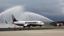 Ryanair se vraća na osječku zračnu luku; od 2. lipnja letjet će se za London