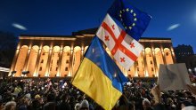 Gruzijski premijer poslao poruku Zelenskom: Ne miješajte se u politiku naše zemlje