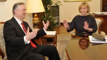 Pusić Srbiji: Žalite se UN-u, ne nama!