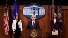 Američki ministar pravosuđa u Louisvilleu: Policija je ovdje diskriminirala crnce