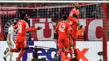 Bayern pobijedio PSG i prošao u četvrtfinale Lige prvaka! Choupo-Moting i Gnabry presudili francuskom divu
