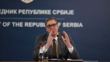 Vučić: 'Nalog za uhićenje Putina nije dovoljno mudra i pametno sračunata odluka'