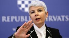 'Odluku sam potpisala na zahtjev Sanadera'