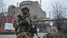 Rusi poručili: Spremni smo razgovarati o američkoj ulozi u nuklearki Zaporižja