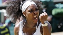 Piše povijest: Serena uvjerljivo osvojila Wimbledon!
