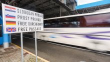Schengen nije ništa poremetio: Hrvatska i BiH jačat će trgovinsku razmjenu