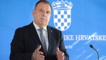 Beroš o projektu preventivnih zdravstvenih pregleda za starije od 40, komentirao i najavljeni prosvjed