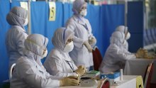 U Hrvatskoj proglašena pandemija svinjske gripe