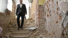 Bjelovaru još 4 milijuna eura za konstrukcijske obnove, obnavlja se i stari zatvor