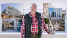 Povratnik iz SAD-a kupio hotel podno Velebita da bi mu radnici mogli besplatno ljetovati: 'Napravio sam to iz čiste sebičnosti!'