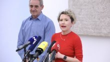 Kekin: Vijeće za elektroničke medije treba hitno revidirati dodjelu novca udruzi Željke Markić