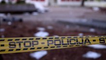Netko je na školsko dvorište u Mostaru bacio neispravnu bombu, policija traga za počiniteljem