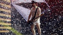 Mrle iz Leta 3 oduševio videom u neuobičajenom izdanju i pokazao kako se na trampolinu priprema za Eurosong