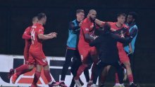 [VIDEO/FOTO] Utakmica sezone u Gorici! Domaćin senzacionalnim preokretom pobijedio Istru, pogledajte čak 9 golova u ljepotici prvenstva