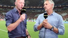 BBC se posuo pepelom i vratio legendarnog napadača engleske nogometne reprezentacije u program
