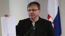 Bivši potpredsjednik HNS-a razotkrio 'prevaru' Mirka Barišića na Skupštini Dinama: To je najveći propust, ljaga i mrlja...