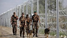 Češka predlaže srednjoeuropsku akciju za zaštitu mađarske granice