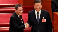 Tko je Li Qiang - novi kineski premijer kojem je Xi Jinping naredio da oživi gospodarstvo