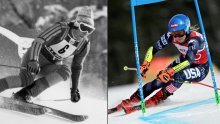 Ostao je bez apsolutnog rekorda koji je držao desetljećima, a onda je ovako govorio o Mikaeli Shiffrin