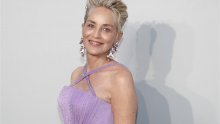 Sharon Stone se našalila na svoj račun povodom 65. rođendana