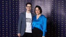 Putovanje iz snova: Jelena Pajić Ćulibrk uživa na hit destinaciji Hrvata