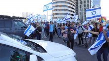 Izrael i Palestinci dogovorili mehanizam suzbijanja nasilja