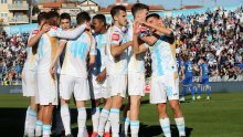 [FOTO/VIDEO] Velika pobjeda Rijeke! Jakirovićeva momčad sigurno gazi prema Europi, pogledajte golove s Rujevice