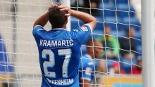 Andrej Kramarić i njegov Hoffenheim nezaustavljivo tonu prema drugoj ligi; doživjeli su sedmi uzastopni poraz...