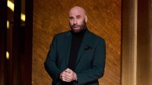 Slomio se pred milijunskim auditorijem: John Travolta na dodjeli Oscara nije mogao zadržati suze