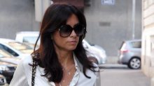 Anica Đerđa Dilber: Horvatinčić je bio za upravljačem jahte
