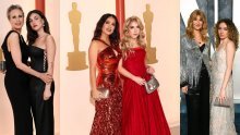 Dodjela Oscara bila je večer ponosnih roditelja: Prekrasne kćeri gotovo su zasjenile svoje slavne majke