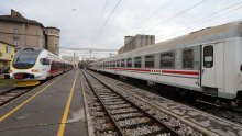 Posebna regulacija prometa zbog radova na Zapadnom kolodvoru u Zagrebu