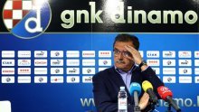 Čačić: Mamić si ne utvara da mi se može miješati u posao
