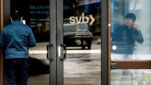 Presudile im obveznice: Je li munjevit kolaps banke Silicon Valley uvod u novu globalnu financijsku krizu