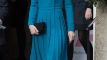 Kate Middleton opet reciklira, a izgleda sve bolje