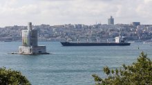 Hrvatska nudi svoju željeznicu i morske luke za transport ukrajinskih žitarica?