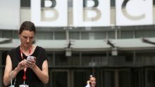 BBC zbog štednje gasi četiri web stranice