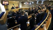 Uskoro se potpisuje sporazum o raspodjeli vlasti u Federaciji BiH, za SDA nema mjesta