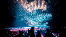 Festival svjetla Zagreb – omiljeni vjesnik proljeća u gradu