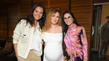 Demi Moore organizirala zabavu za trudnu kći i pokazala kako jedva čeka postati baka