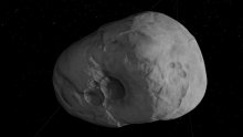 NASA pomno promatra asteroid koji bi mogao, ali najvjerojatnije neće, pogoditi Zemlju 2046.