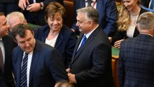 Orbanova stranka želi novu odgodu ratifikacije prijema Švedske i Finske u NATO