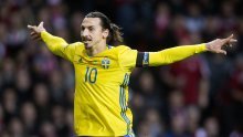 Zlatan Ibrahimović opet u reprezentaciji; švedski izbornik otkrio računa li na legendarnog napadača