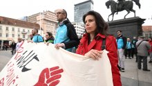 Peović brani dostavljače: Počeli su pritisci na radnike Wolta i drugih
