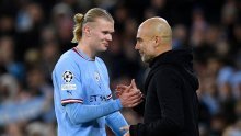 Guardiola objasnio zašto je izvadio Haalanda i upropastio mu rekordnu večer; njegov izgovor je jadan i smiješan